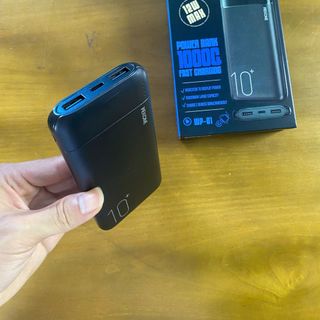 Pin dự phòng WP01 10000 mAh