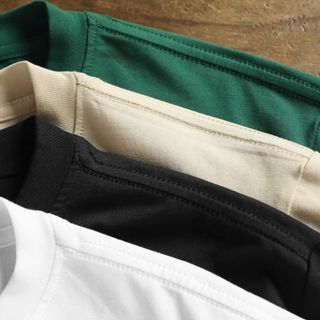 Áo thun nam. Áo chất cotton 100% 4c cao cấp xịn.  Phong cách trẻ trung, cá tính, form unisex nam nữ đều có thể mặc.  Logo chuẩn.