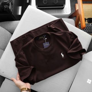 Áo thun nghựa NAM.  Full phụ kiện hãng, Chất cotton 100% 4c cao cấp, mịn đẹp,Form slim.
