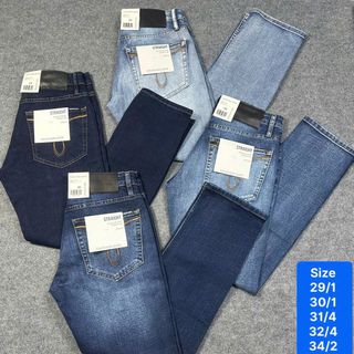JEANS nam  co giãn , chất cực đẹp.  Phom slim , vừa mang , kh ôm.