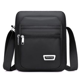 TÚI ĐEO CHÉO IPAD VẢI XỐP XÉO CHỐNG NƯỚC CỰC TIỆN, NAM NỮ ĐỀU DÙNG ĐƯỢC TUIHN-30 - WINNIE HOUSE