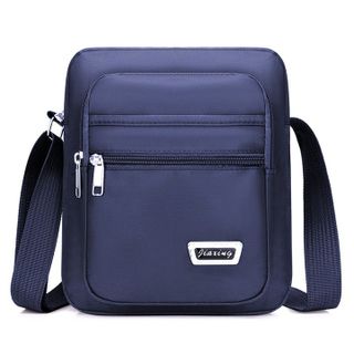 TÚI ĐEO CHÉO IPAD VẢI XỐP XÉO CHỐNG NƯỚC CỰC TIỆN, NAM NỮ ĐỀU DÙNG ĐƯỢC TUIHN-30 - WINNIE HOUSE