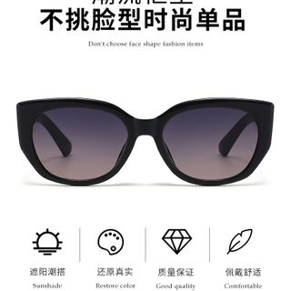 Kính Mắt Nữ Phong Cách Châu Âu TT93