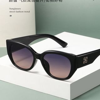 Kính Mắt Nữ Phong Cách Châu Âu TT93