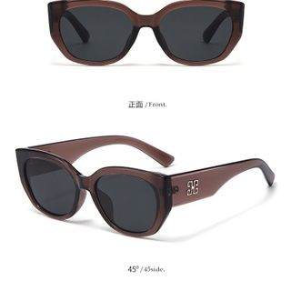 Kính Mắt Nữ Phong Cách Châu Âu TT93