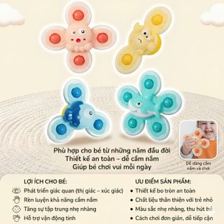 TUYỂN CTV/ĐẠI LÝ PHÂN PHỐI ĐỒ CHƠI TRẺ EM TOÀN QUỐC CÙNG ZUBA TOYS!