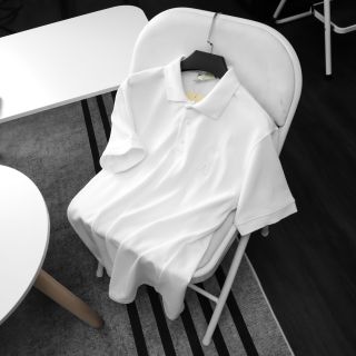 Áo thun polo nam. Áo chất xuất dư 100% cotton, đường may tỉ mỉ chuẩn xuất khẩu.
