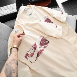 Áo thun chất cotton 100% 4c cao cấp xịn.  Áo chất cotton 100% cao cấp xịn , đường may tỉ mỉ chuẩn xuất khẩu.