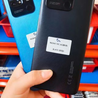 Redmi 10C RAM 4GB / 128GB