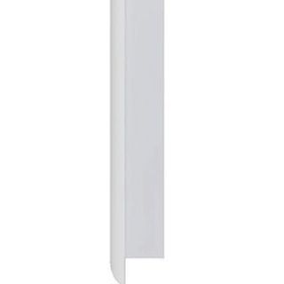 Cửa thoát gió NHỰA tháo lắp - Kt 227x67- 2307DP