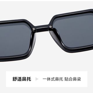 Kính Mắt Nữ Sang Chảnh Phong Cách Châu Âu TT79