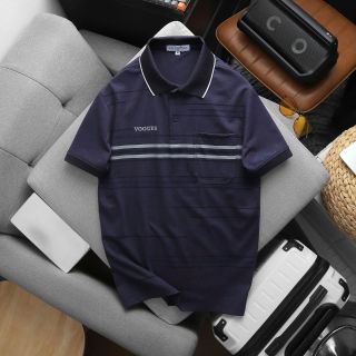 ÁO THUN CỔ BẺ THIẾT KẾ CAO CẤP POLO PACK VOGUES - THỜI TRANG HC