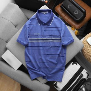 ÁO THUN CỔ BẺ THIẾT KẾ CAO CẤP POLO PACK VOGUES - THỜI TRANG HC