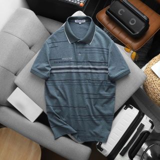 ÁO THUN CỔ BẺ THIẾT KẾ CAO CẤP POLO PACK VOGUES - THỜI TRANG HC