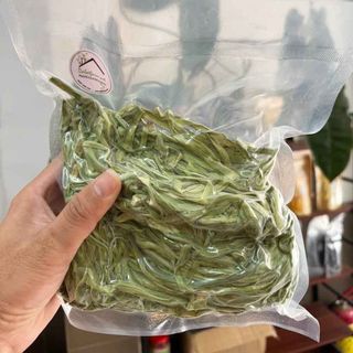 Cung Cấp Rau Tiến Vua Đà Lạt Giá Sỉ Cho Shop, Quán Ăn, Đại Lý