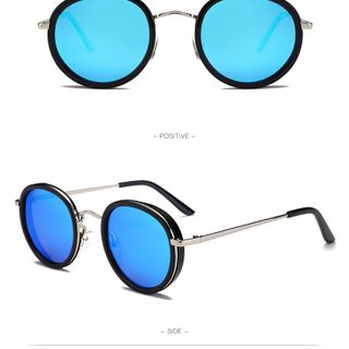 Kính Mát Basic Luxury Dễ Phối Đồ TT87