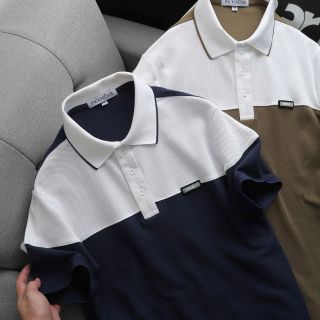 ÁO THUN CỔ BẺ THIẾT KẾ CAO CẤP POLO PACK P1 - THỜI TRANG HC
