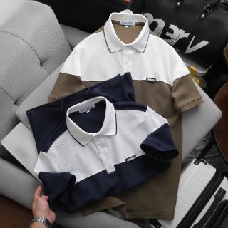 ÁO THUN CỔ BẺ THIẾT KẾ CAO CẤP POLO PACK P1 - THỜI TRANG HC