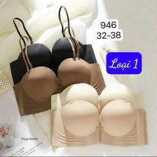 Áo ngực cúp ngực mút dày 5 phân- Áo ngực nâng đẩy ngực cài trước