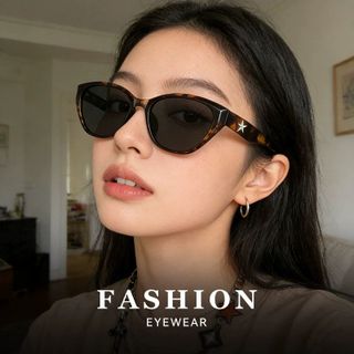 Kính Râm Mắt Mèo Cá Tính Thời Thượng TT86