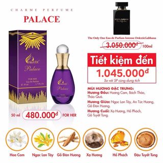 Charme Palace 50ml