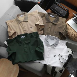 ÁO THUN CỔ BẺ THIẾT KẾ CAO CẤP POLO PACK PN - THỜI TRANG HC