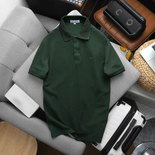 ÁO THUN CỔ BẺ THIẾT KẾ CAO CẤP POLO PACK PN - THỜI TRANG HC