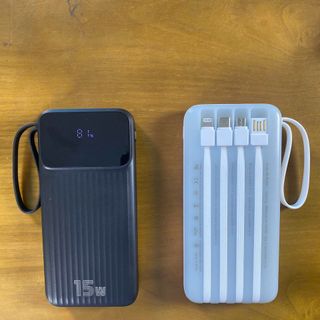 Pin dự phòng Baseus 15W 20000mAh