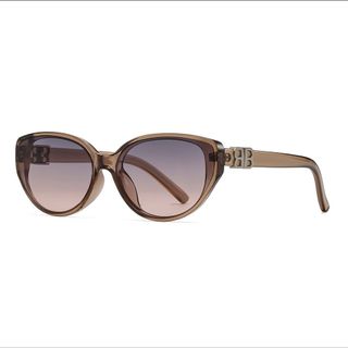 Kính Râm Brown Luxury Fashion TT94