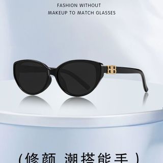 Kính Râm Brown Luxury Fashion TT94