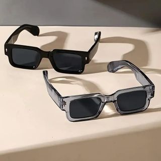 Kính Râm Streetwear Phong Cách Châu Âu TT90