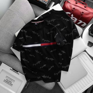 Áo thun nam. T- shirt tm nam. Chất thun cotton 4c cao cấp xịn.   Full tem tag túi zip .
