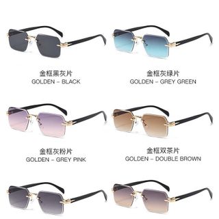 Kính Râm Không Gọng Thời Thượng TT112