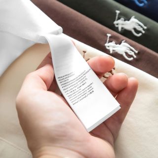 Áo thun Polo Basic.  Cotton 4 chiều xịn, sờ vào là thích.