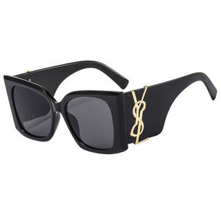 Kính Mắt Vuông Fashionista Cao Cấp TT96
