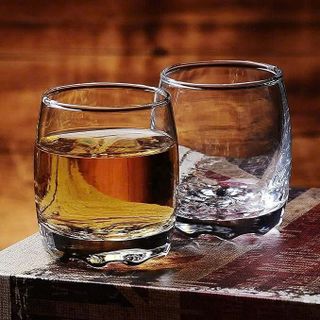 BỘ 6 LY THUỶ TINH WHISKY 75ml DELI 3503-2 (T12)
