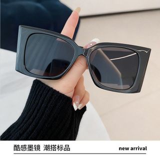 Kính Mắt Vuông Fashionista Cao Cấp TT96