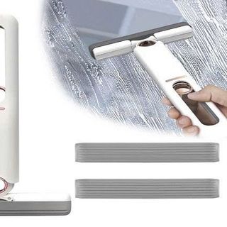 CÂY LAU KÍNH, LAU BÀN CÓ NÚT KÉO VẮT NƯỚC