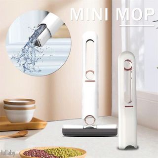CÂY LAU KÍNH, LAU BÀN CÓ NÚT KÉO VẮT NƯỚC