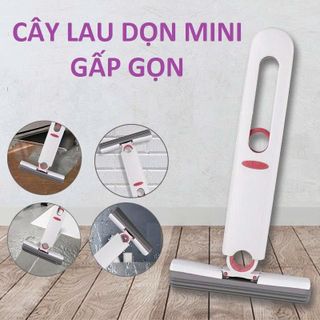 CÂY LAU KÍNH, LAU BÀN CÓ NÚT KÉO VẮT NƯỚC