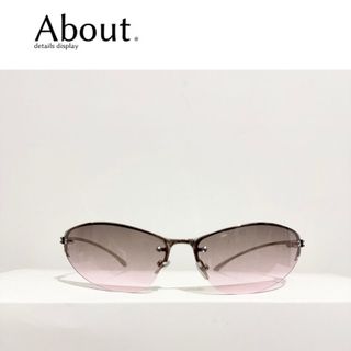 Kính Mắt Cat Eye Minimal Luxury TT105
