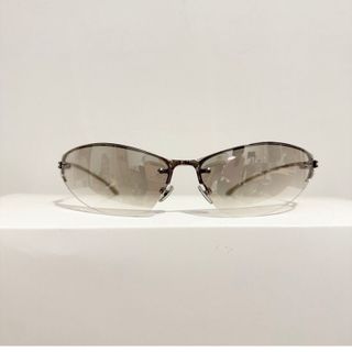 Kính Mắt Cat Eye Minimal Luxury TT105