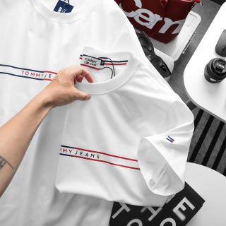 T- shirt nam. Chất thun cotton 4c cao cấp xịn.   Full tem tag túi zip, unisex nam nữ couple.