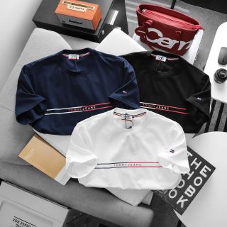 T- shirt nam. Chất thun cotton 4c cao cấp xịn.   Full tem tag túi zip, unisex nam nữ couple.