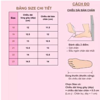 Dép Sandal tập đi cho bé trai, bé gái, chống vấp, đế mềm, êm, chống trơn trượt