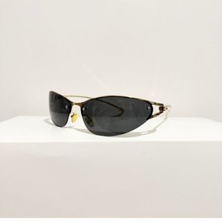 Kính Mắt Cat Eye Minimal Luxury TT105