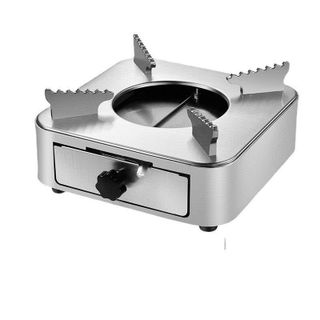 BẾP CỒN CHỊU NHIỆT INOX 304 SANG TRỌNG