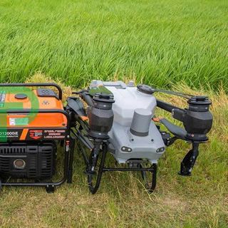 MÁY BAY NÔNG NGHIỆP, MÁY BAY PHUN THUỐC T50