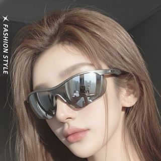 Kính Râm Thể Thao Futuristic TT116