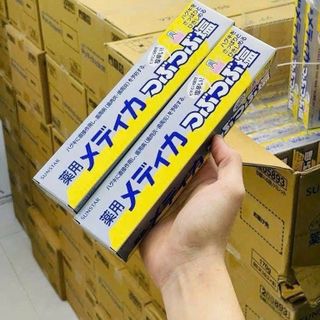 Kem Đánh Răng Muối Nhật Bản